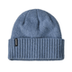 Patagonia Headwear One Size / Barnacle Blue Patagonia - Brodeo Beanie