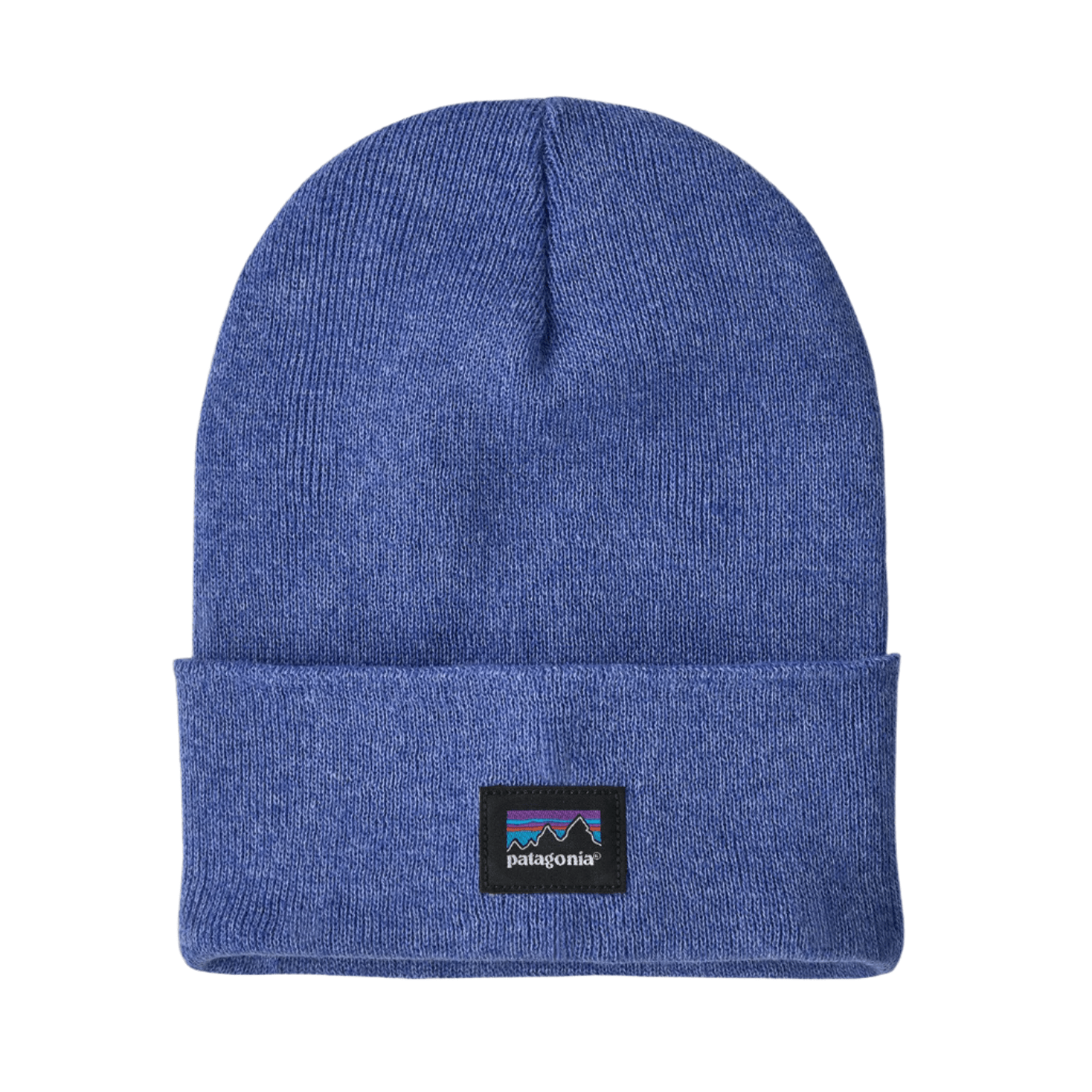 Patagonia Headwear One Size / Barnacle Blue Patagonia - Everyday Beanie