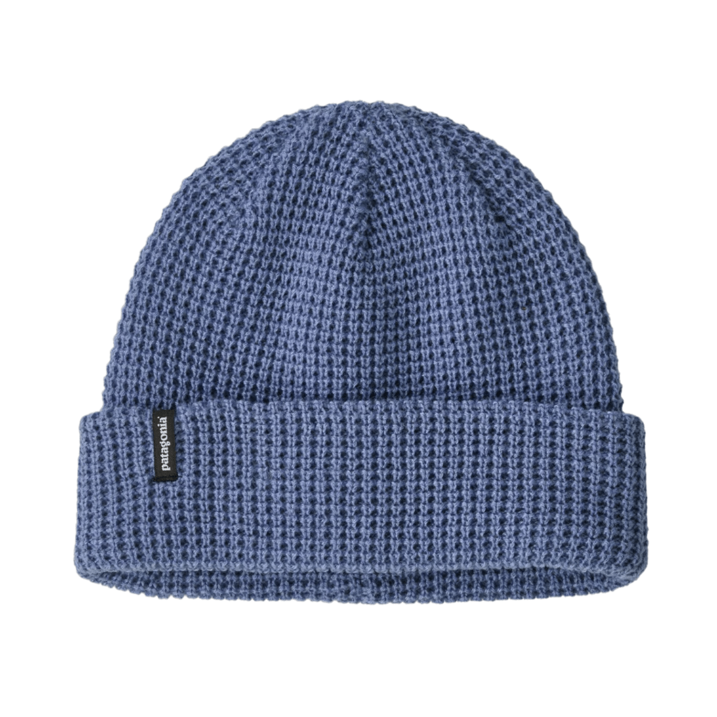 Patagonia Headwear One Size / Barnacle Blue Patagonia - SnowDrifter Beanie