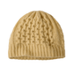 Patagonia Headwear One Size / Beeswax Tan Patagonia - Coastal Cable Beanie