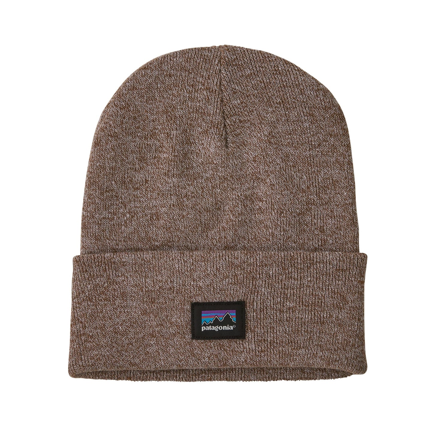 Patagonia Headwear One Size / Berm Brown Patagonia - Everyday Beanie