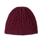 Patagonia Headwear One Size / Berry Fig Patagonia - Coastal Cable Beanie