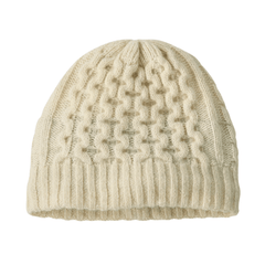 Patagonia Headwear One Size / Birch White Patagonia - Coastal Cable Beanie