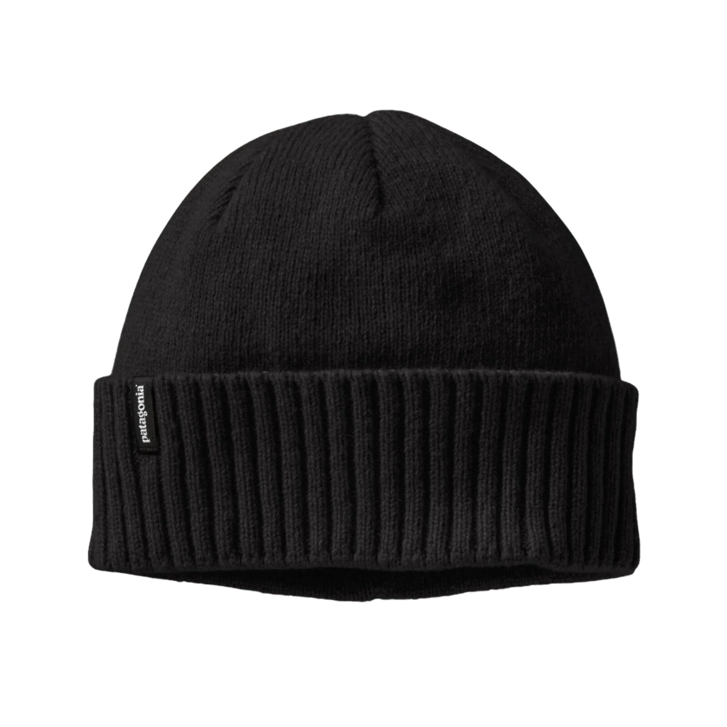 Patagonia Headwear One Size / Black Patagonia - Brodeo Beanie