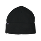 Patagonia Headwear One Size / Black Patagonia - Fisherman's Rolled Beanie