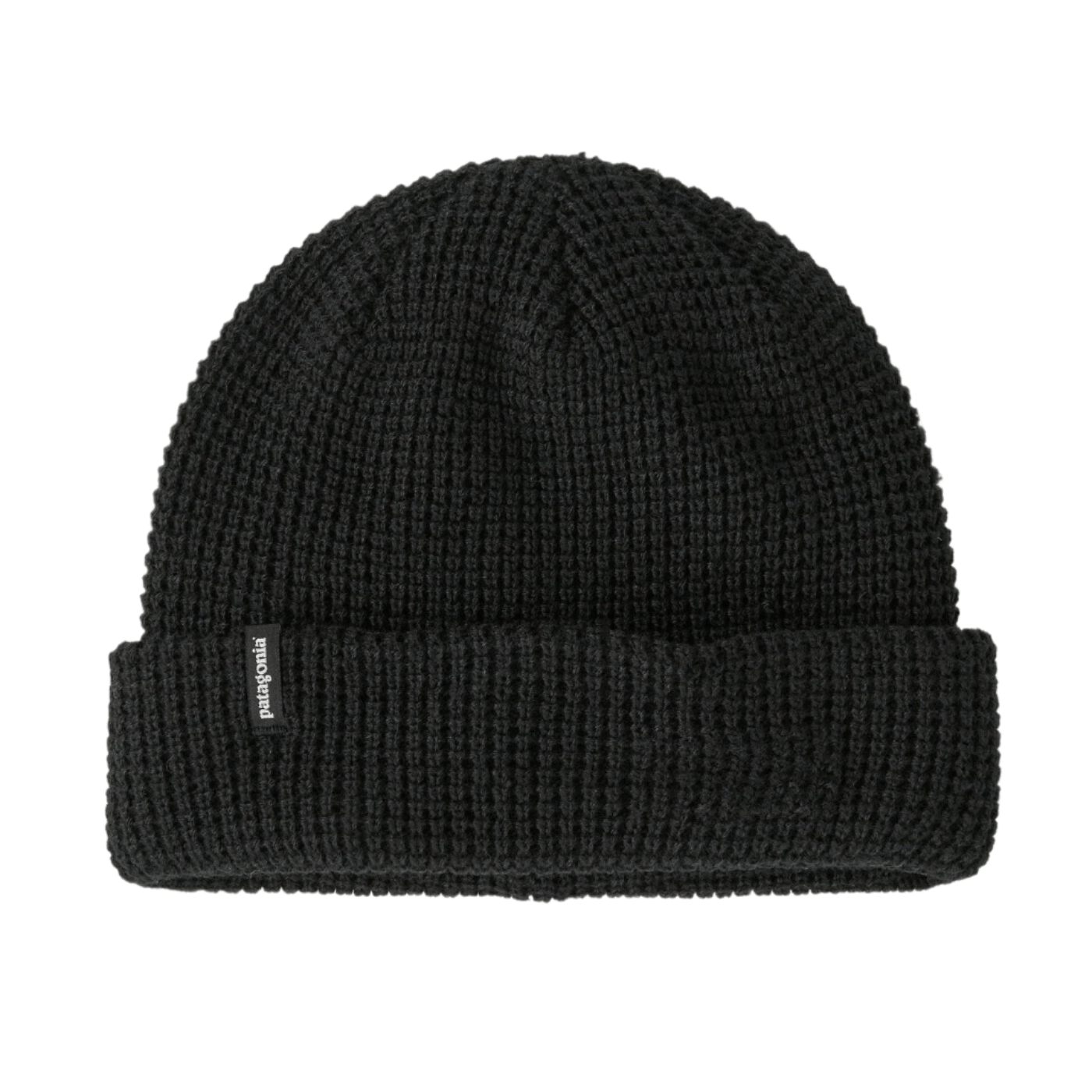Patagonia Headwear One Size / Black Patagonia - SnowDrifter Beanie