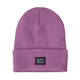 Patagonia Headwear One Size / Brisk Purple Patagonia - Everyday Beanie
