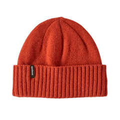 Patagonia Headwear One Size / Campfire Orange Patagonia - Brodeo Beanie