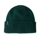 Patagonia Headwear One Size / Cascade Green Patagonia - Brodeo Beanie