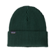 Patagonia Headwear One Size / Cascade Green Patagonia - Fisherman's Rolled Beanie