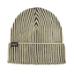 Patagonia Headwear One Size / Contrast Stripe: Black Patagonia - Fisherman's Rolled Beanie