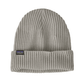 Patagonia Headwear One Size / Crisp Grey Patagonia - Fisherman's Rolled Beanie