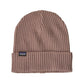 Patagonia Headwear One Size / Fuzzy Mauve Patagonia - Fisherman's Rolled Beanie