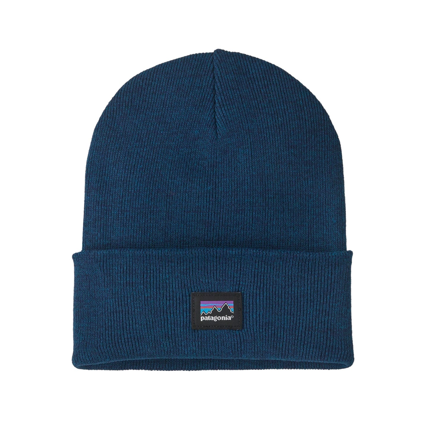 Patagonia Headwear One Size / Glacial Blue Patagonia - Everyday Beanie