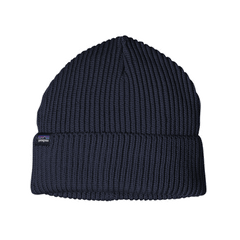 Patagonia Headwear One Size / Navy Blue Patagonia - Fisherman's Rolled Beanie