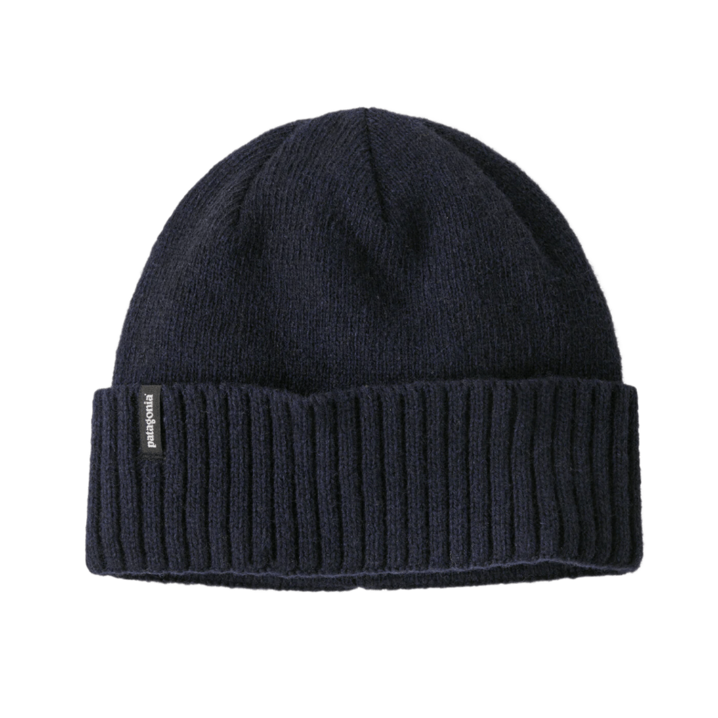 Patagonia Headwear One Size / New Navy Patagonia - Brodeo Beanie