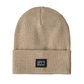 Patagonia Headwear One Size / Oar Tan Patagonia - Everyday Beanie