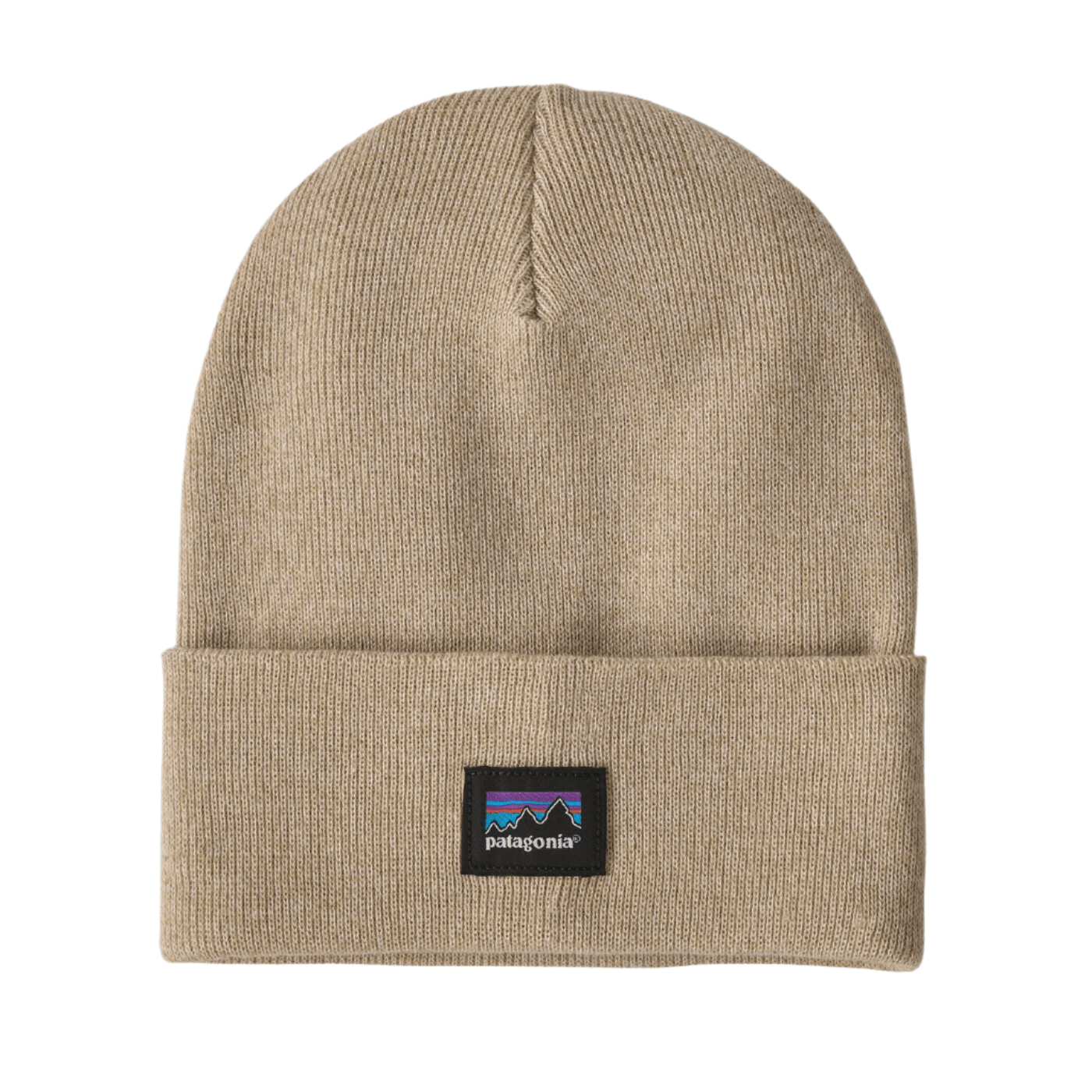 Patagonia Headwear One Size / Oar Tan Patagonia - Everyday Beanie