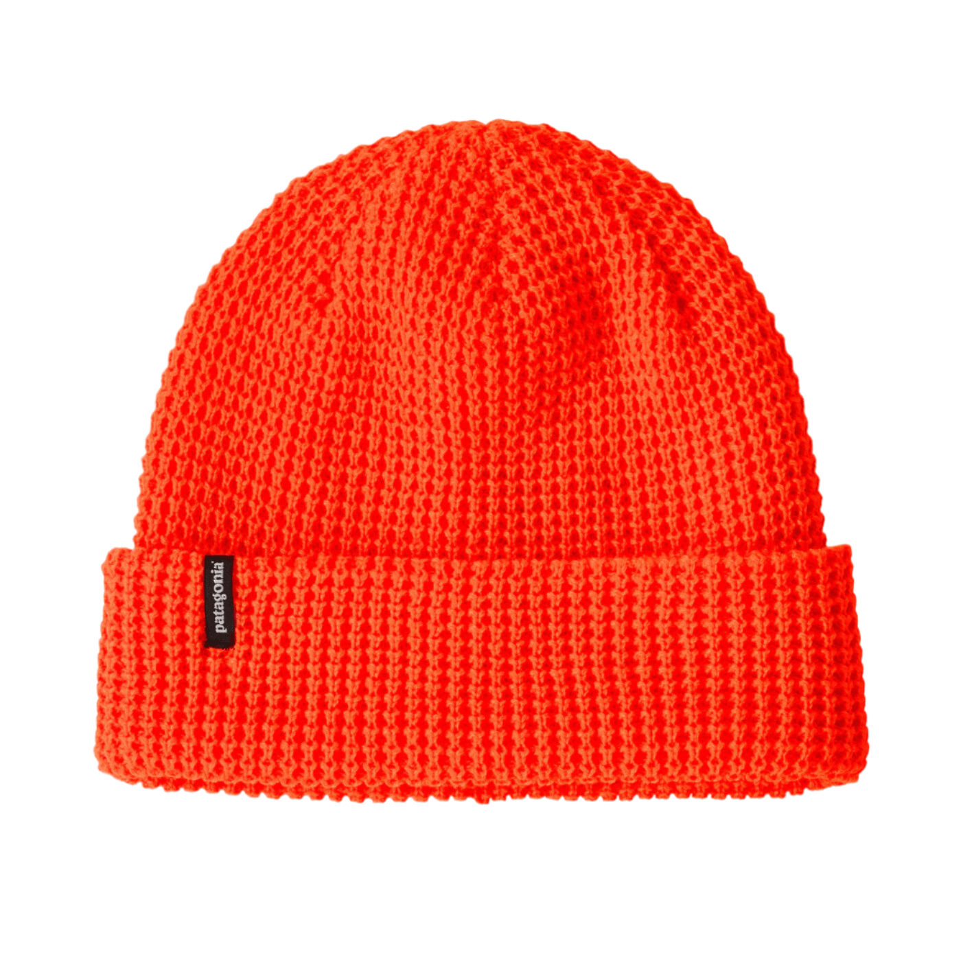 Patagonia Headwear One Size / Orange Peel Patagonia - SnowDrifter Beanie
