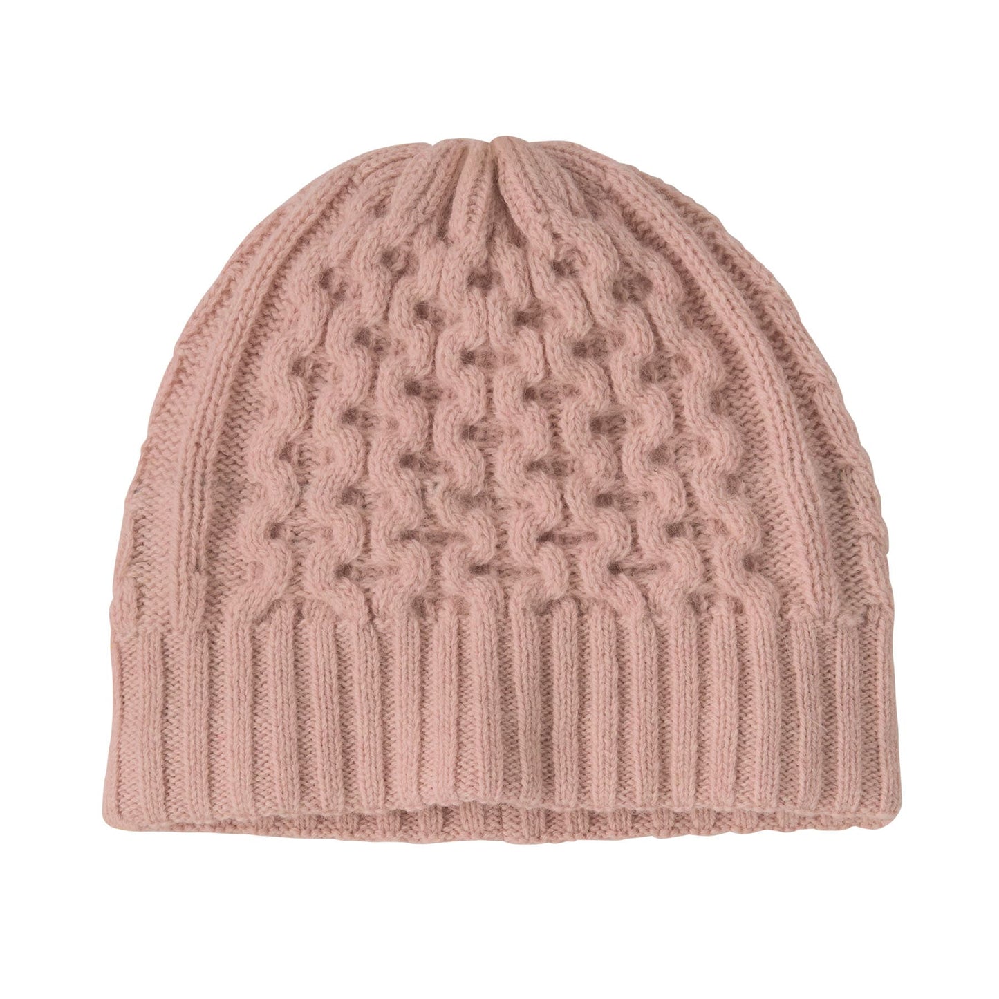 Patagonia Headwear One Size / Pink Frost Patagonia - Coastal Cable Beanie