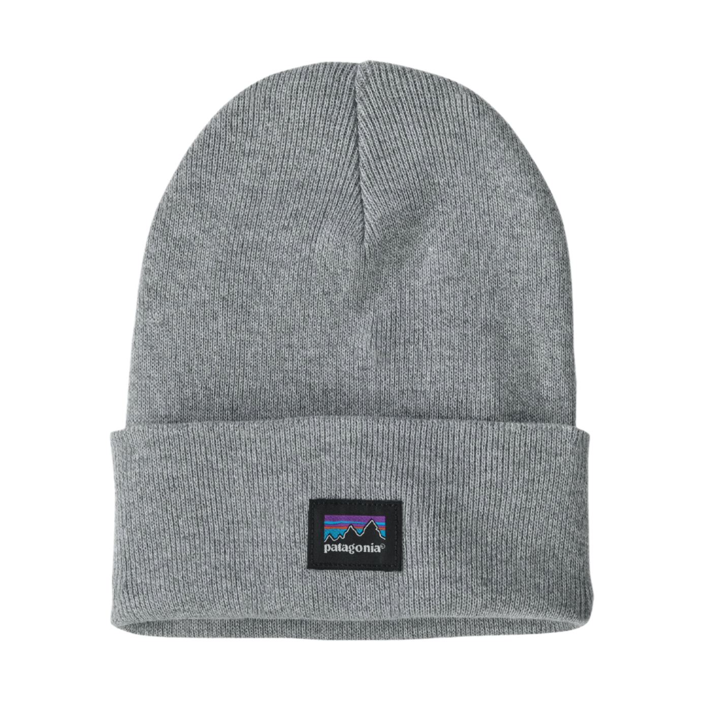 Patagonia Headwear One Size / Salt Grey Patagonia - Everyday Beanie