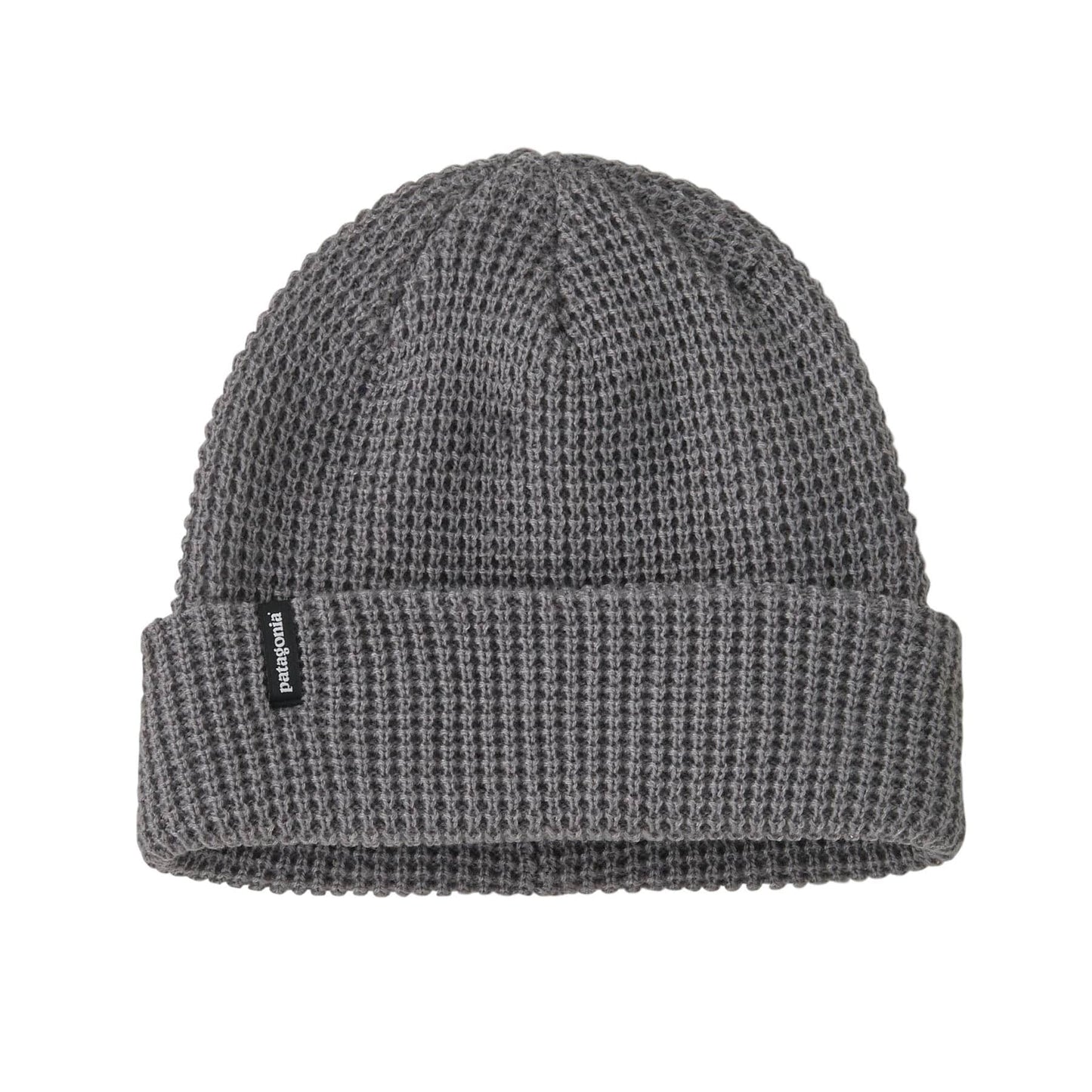 Patagonia Headwear One Size / Salt Grey Patagonia - SnowDrifter Beanie