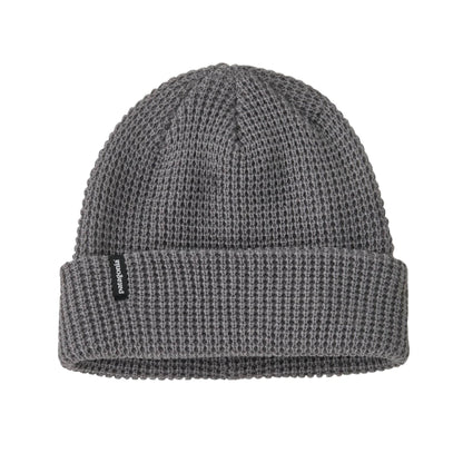 Patagonia Headwear One Size / Salt Grey Patagonia - SnowDrifter Beanie