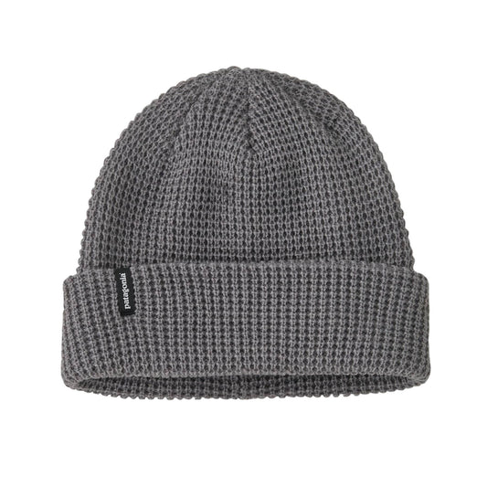Patagonia Headwear One Size / Salt Grey Patagonia - SnowDrifter Beanie