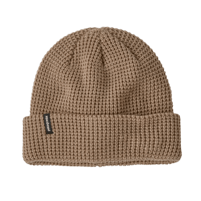 Patagonia Headwear One Size / Slab Khaki Patagonia - SnowDrifter Beanie
