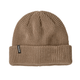 Patagonia Headwear One Size / Slab Khaki Patagonia - SnowDrifter Beanie