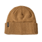 Patagonia Headwear One Size / Talon Gold Patagonia - Brodeo Beanie