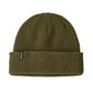 Patagonia Headwear One Size / Tent Green Patagonia - SnowDrifter Beanie