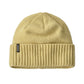 Patagonia Headwear One Size / Vellum Green Patagonia - Brodeo Beanie