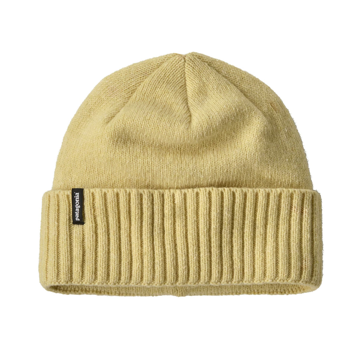 Patagonia Headwear One Size / Vellum Green Patagonia - Brodeo Beanie