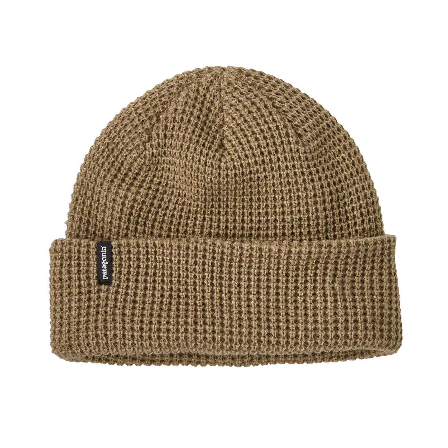 Patagonia Headwear One Size / Weathered Stone Patagonia - SnowDrifter Beanie