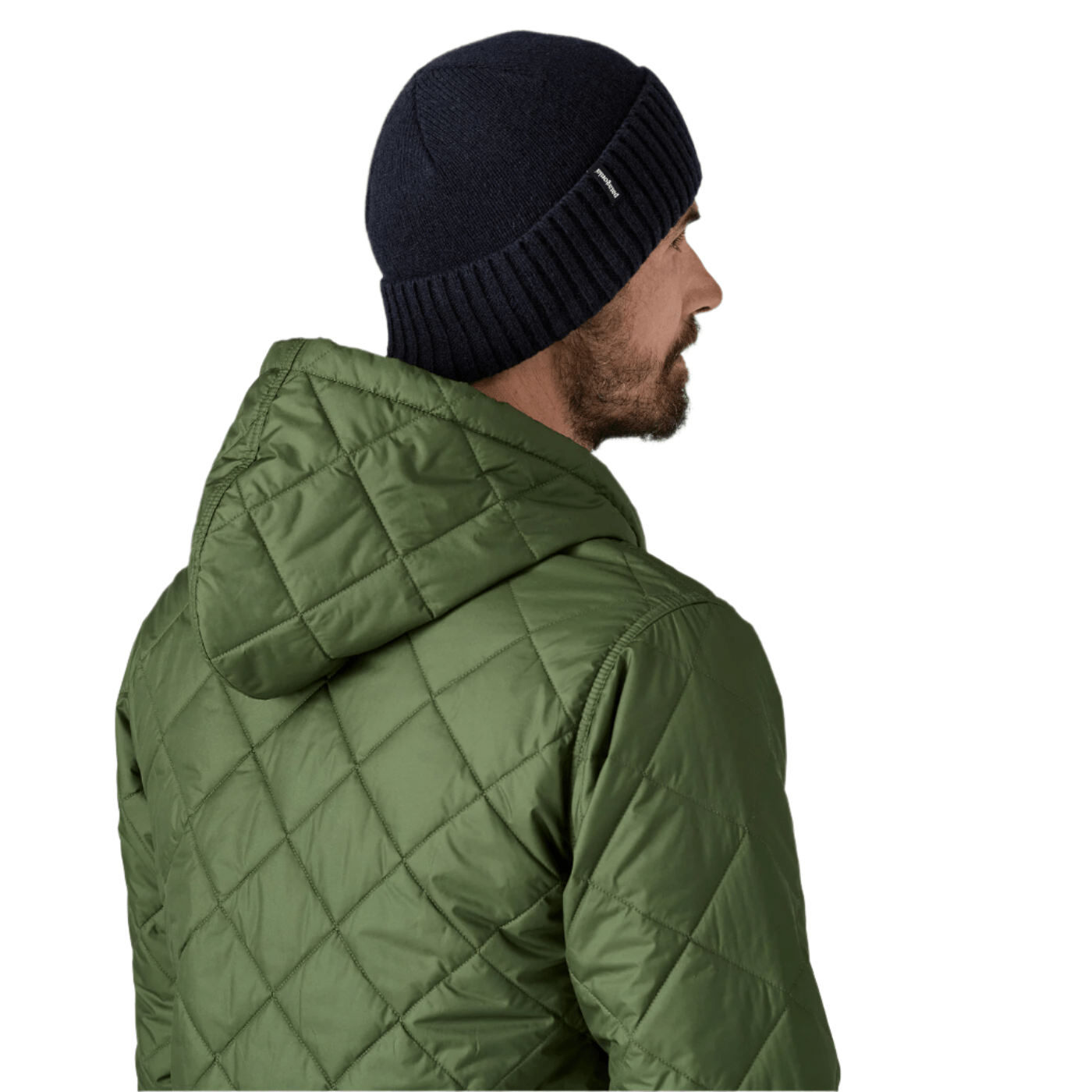 Patagonia Headwear Patagonia - Brodeo Beanie