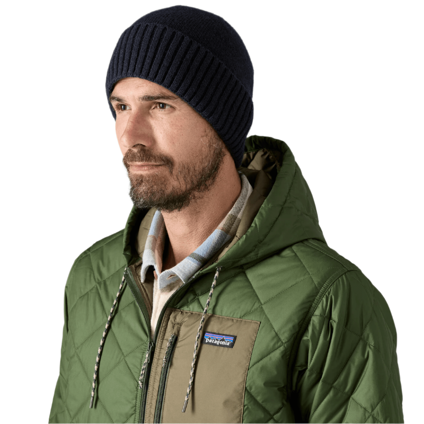 Patagonia Headwear Patagonia - Brodeo Beanie