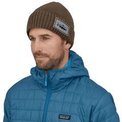 Patagonia Headwear Patagonia - Brodeo Beanie