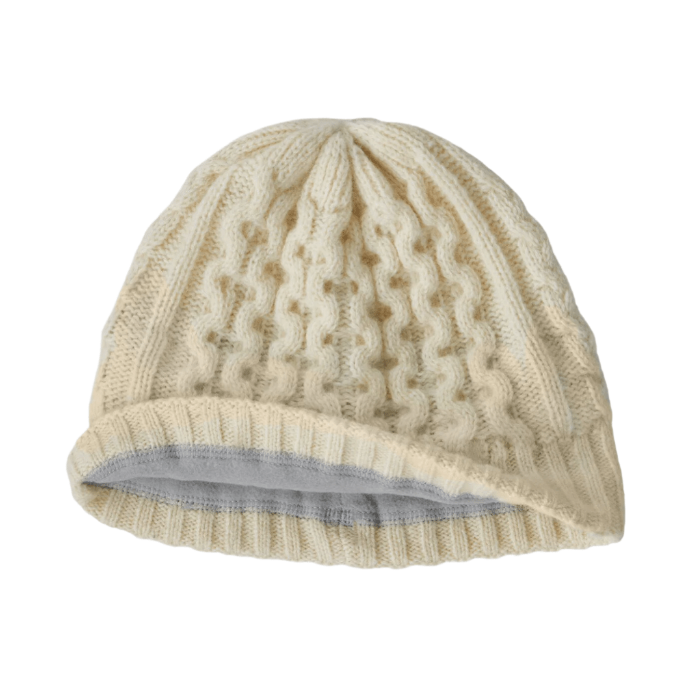 Patagonia Headwear Patagonia - Coastal Cable Beanie