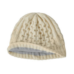 Patagonia Headwear Patagonia - Coastal Cable Beanie