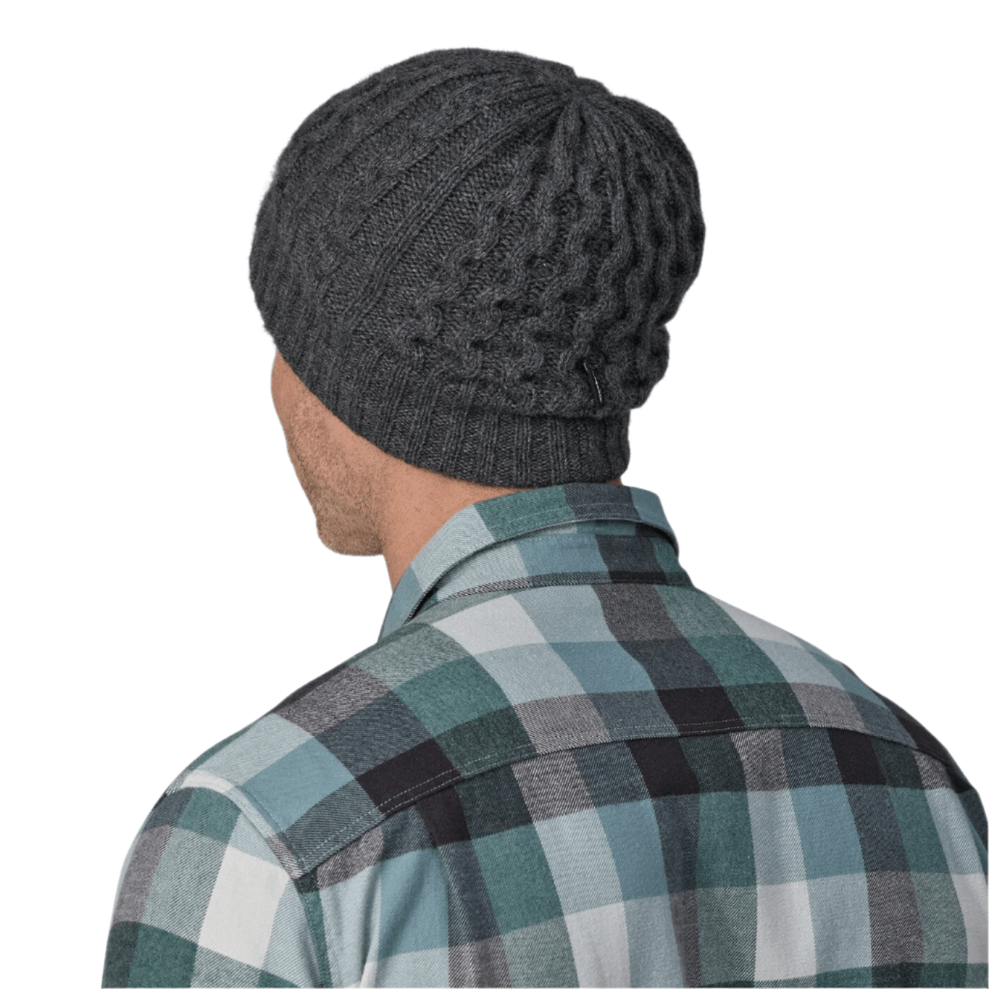 Patagonia Headwear Patagonia - Coastal Cable Beanie