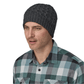 Patagonia Headwear Patagonia - Coastal Cable Beanie