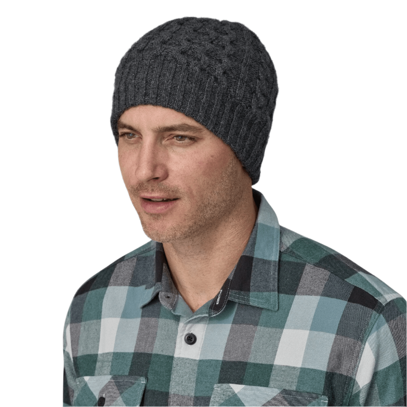 Patagonia Headwear Patagonia - Coastal Cable Beanie