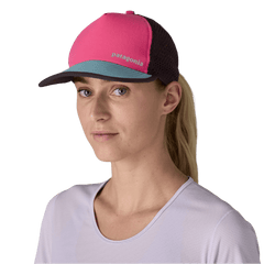 Patagonia Headwear Patagonia - Duckbill Trucker Hat