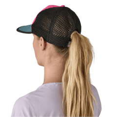 Patagonia Headwear Patagonia - Duckbill Trucker Hat