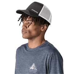 Patagonia Headwear Patagonia - Duckbill Trucker Hat