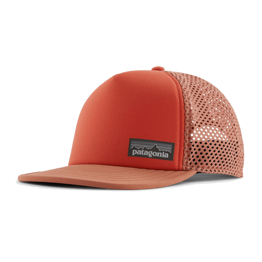 Patagonia Headwear Patagonia - Duckbill Trucker Hat