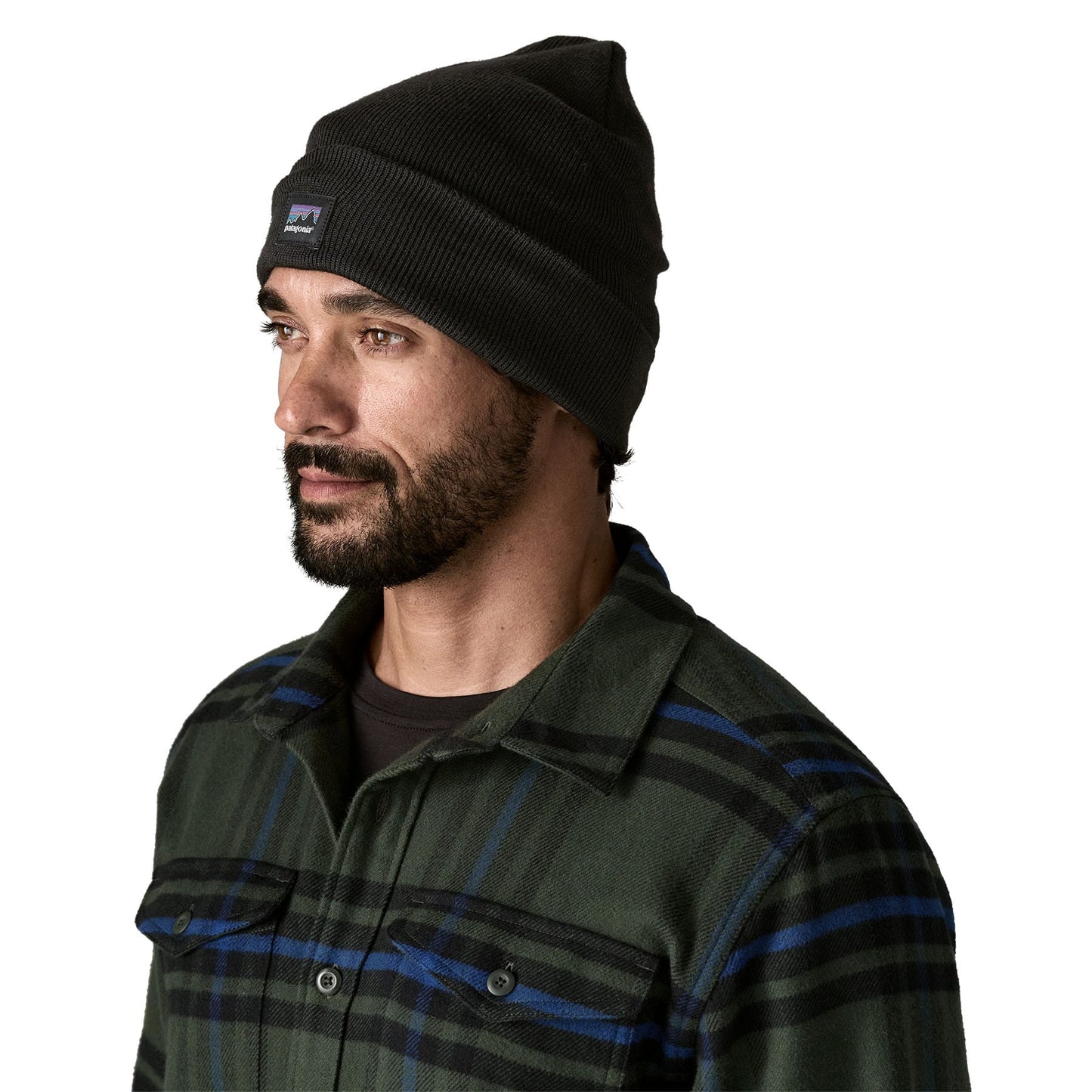 Patagonia Headwear Patagonia - Everyday Beanie