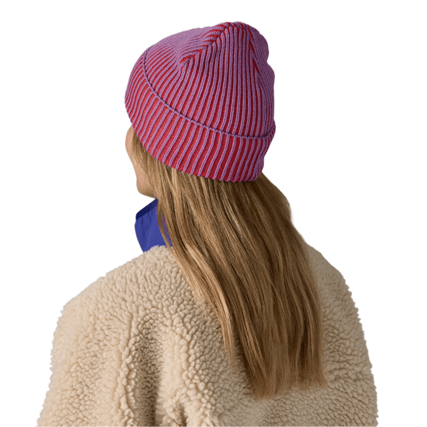 Patagonia Headwear Patagonia - Fisherman's Rolled Beanie