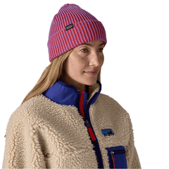 Patagonia Headwear Patagonia - Fisherman's Rolled Beanie